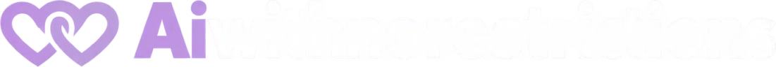 Aiwithnorestrictions